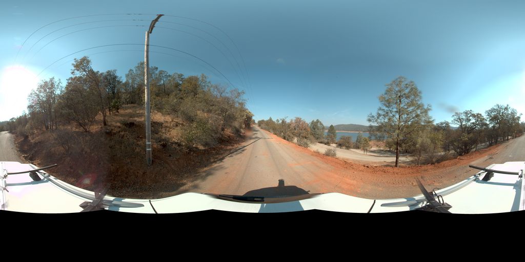 Collins Lake RV Park & Campground