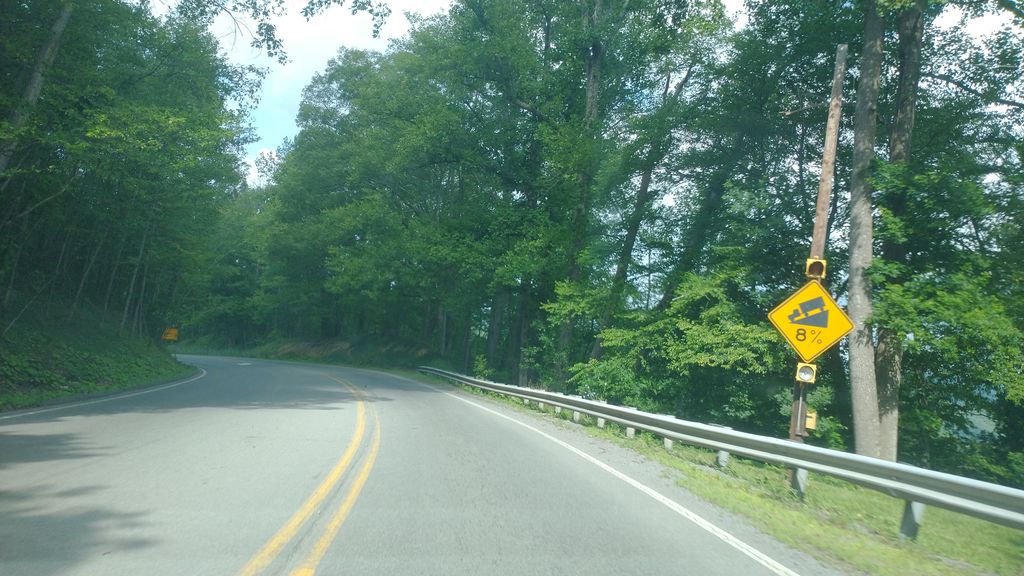 Cemetery Trail