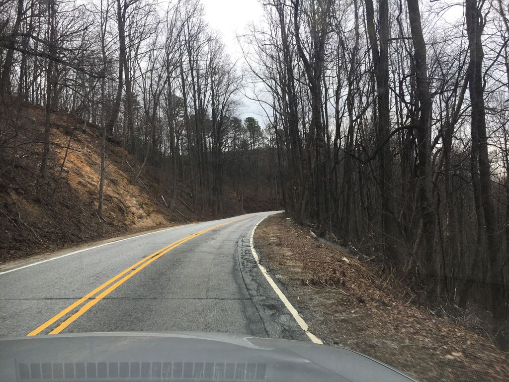 Naturaland Trust Trail #14