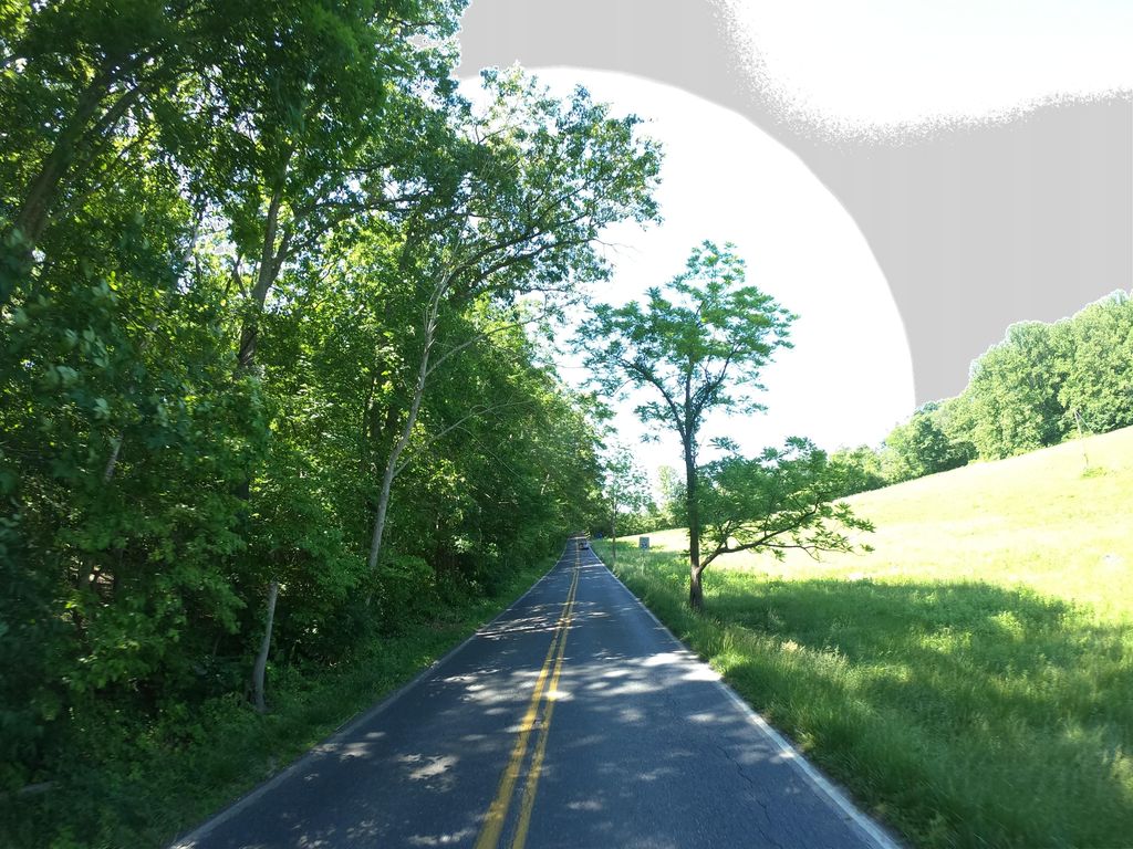 Pine Knob Trail