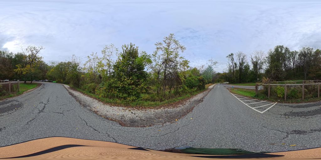 Marble Quarry Loop