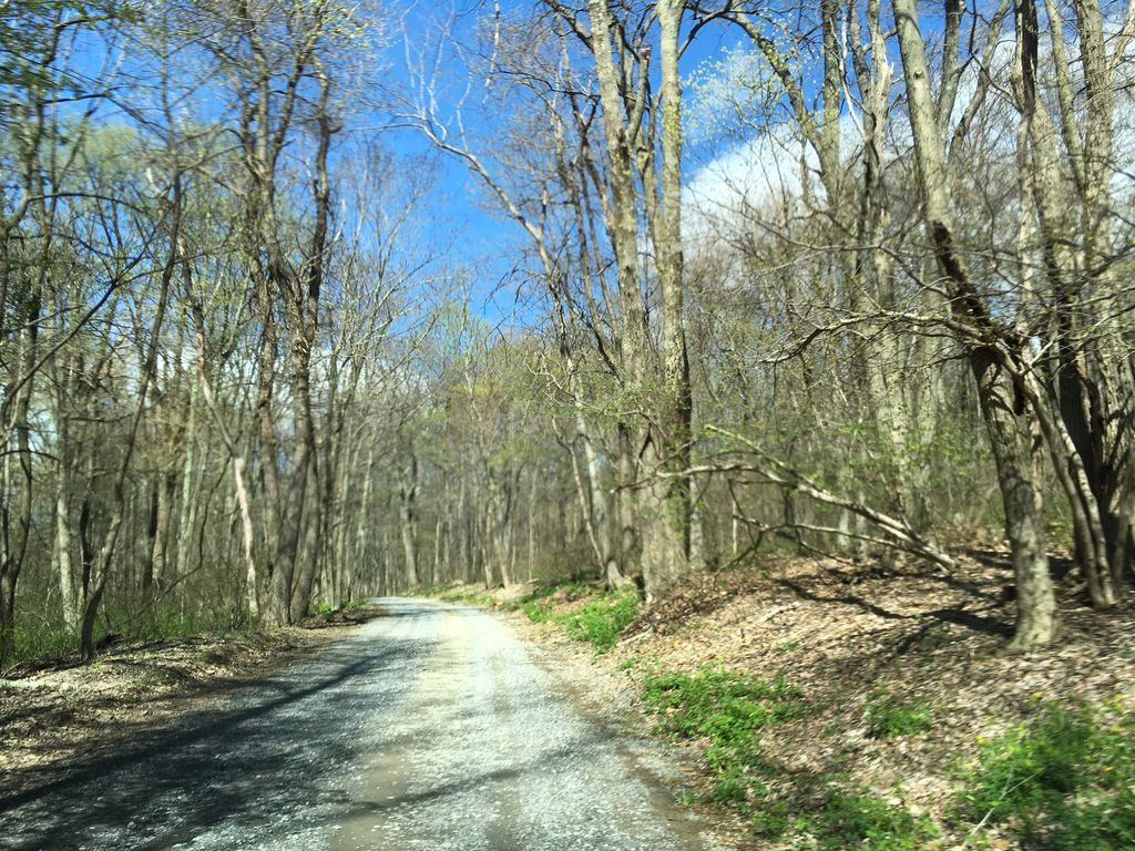 Browns Farm Nature Trail Loop