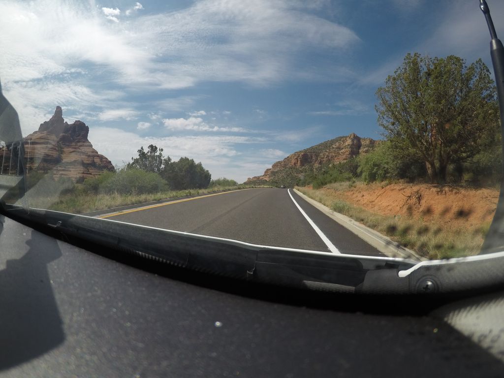 Bell Rock #214
