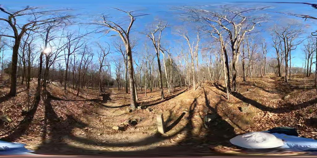 Furnace Spring Trail