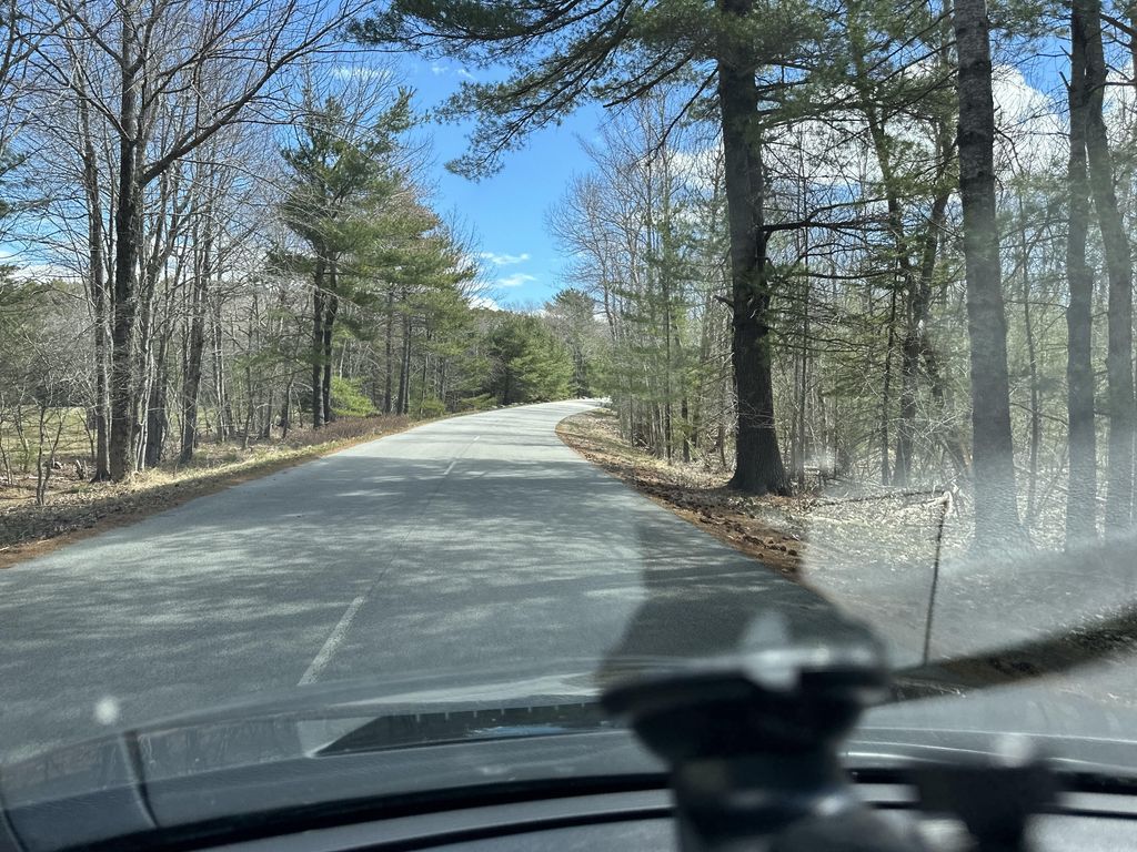 Great Meadow Loop
