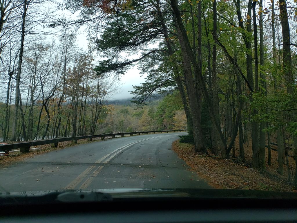 Chestnut Oak Nature Trail