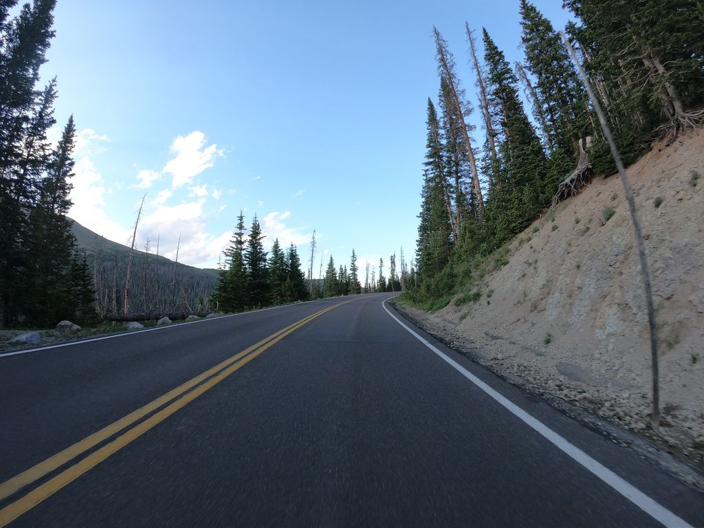 Ute Trail