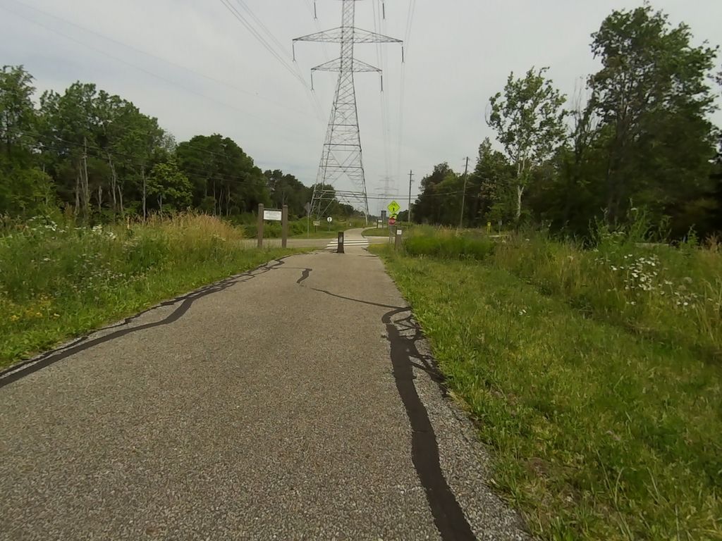 Old Carriage Trail