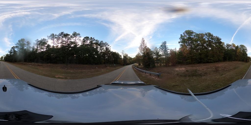 Spruce Pine Trail