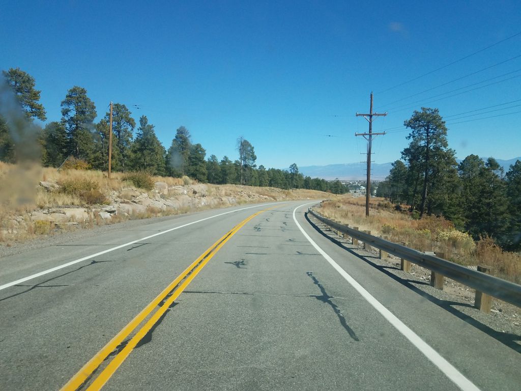 Gabriella Trail