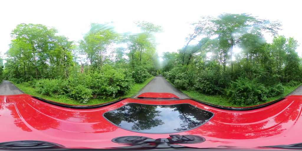 Red Dot Trail