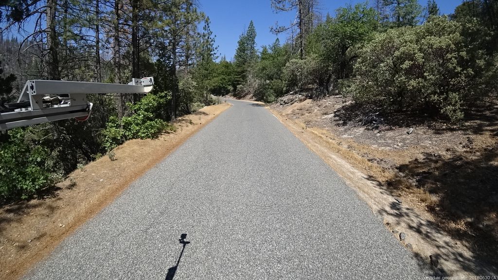 Placer Campground