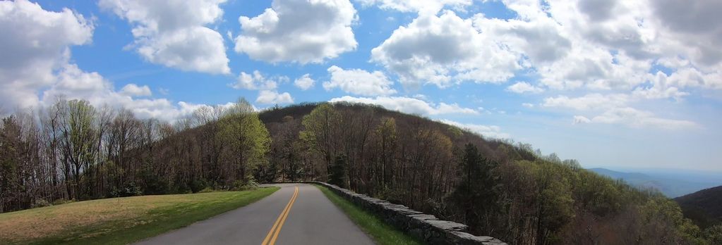 Sparta Trail