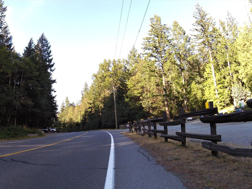 Green Trail