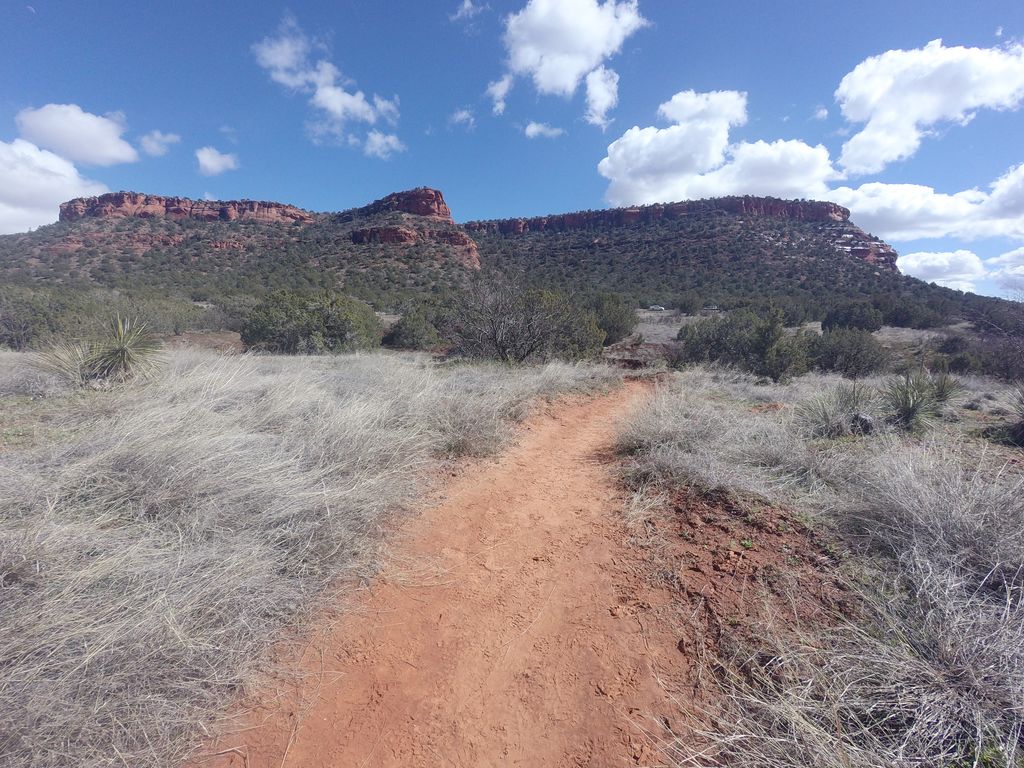 Doe Mountain
