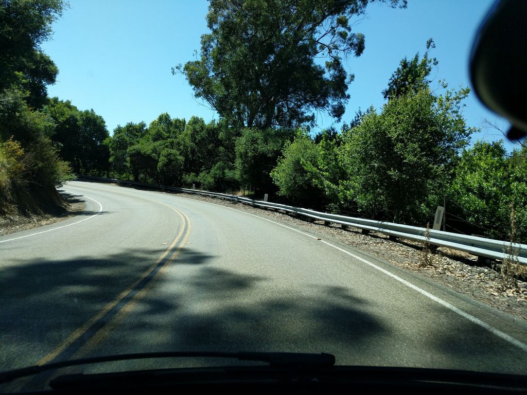 El Venado Group Camping Area