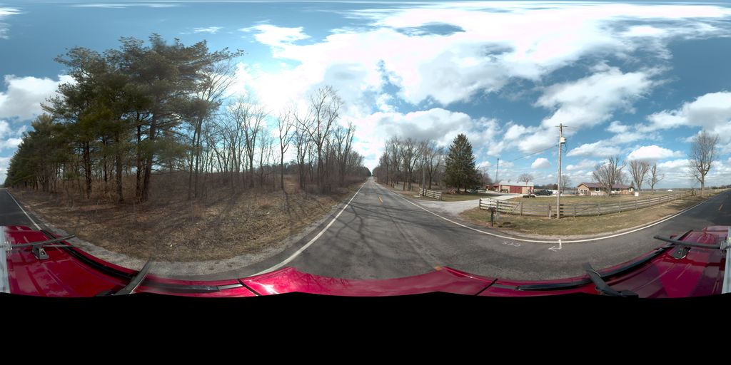 Kokomo Wetland Trail