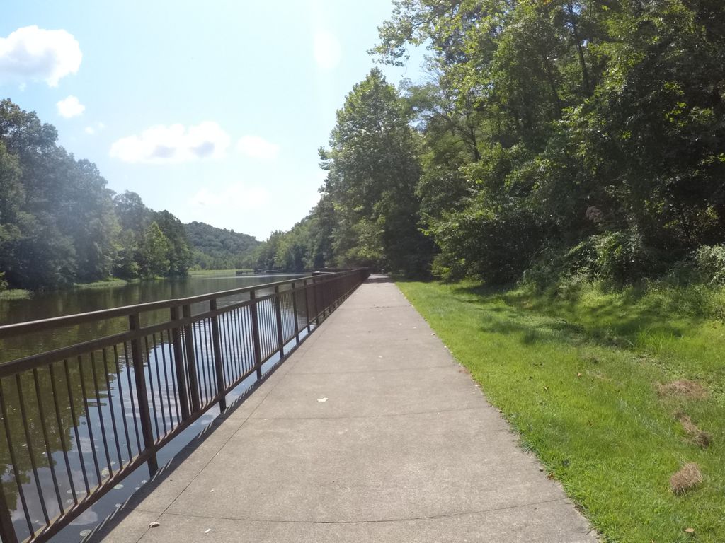 Rock House Trail