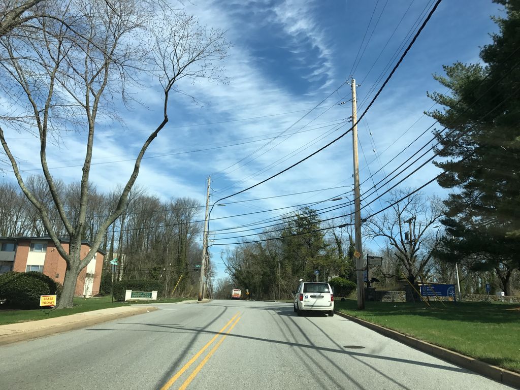 Franklintown Connector
