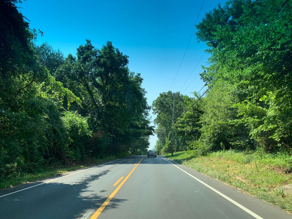 Green Trail