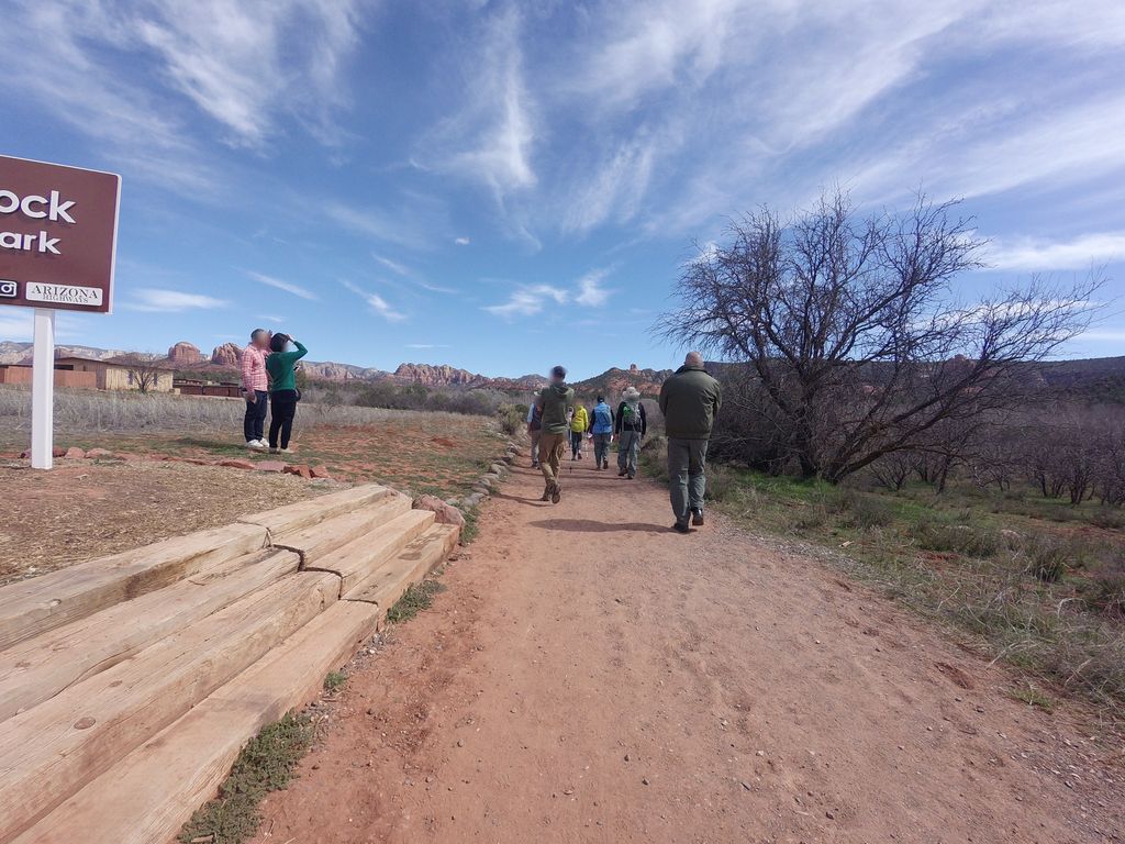 Eagle's Nest Trail