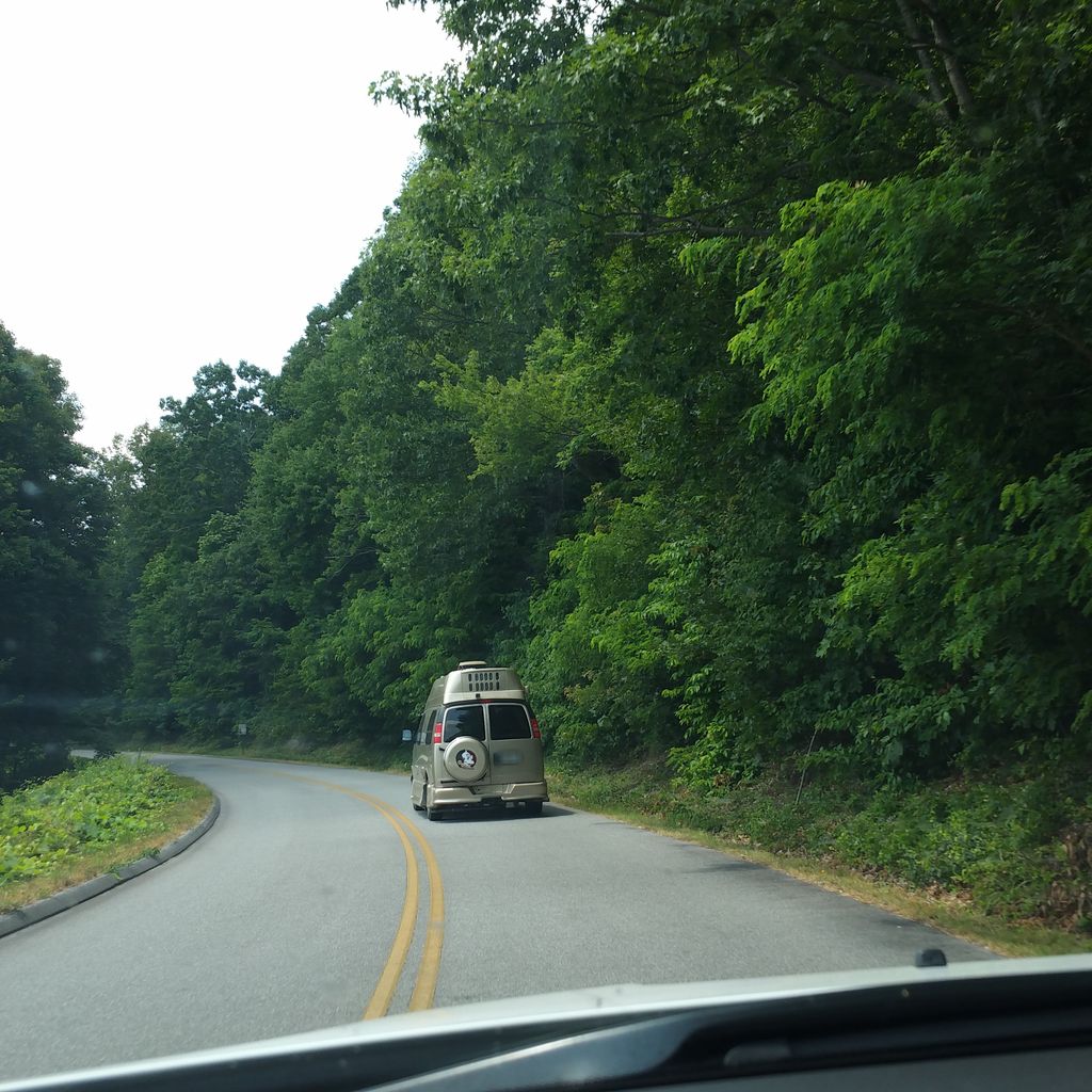 Chestnut Cove