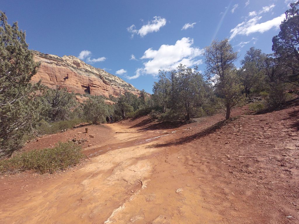 Devils Bridge #120