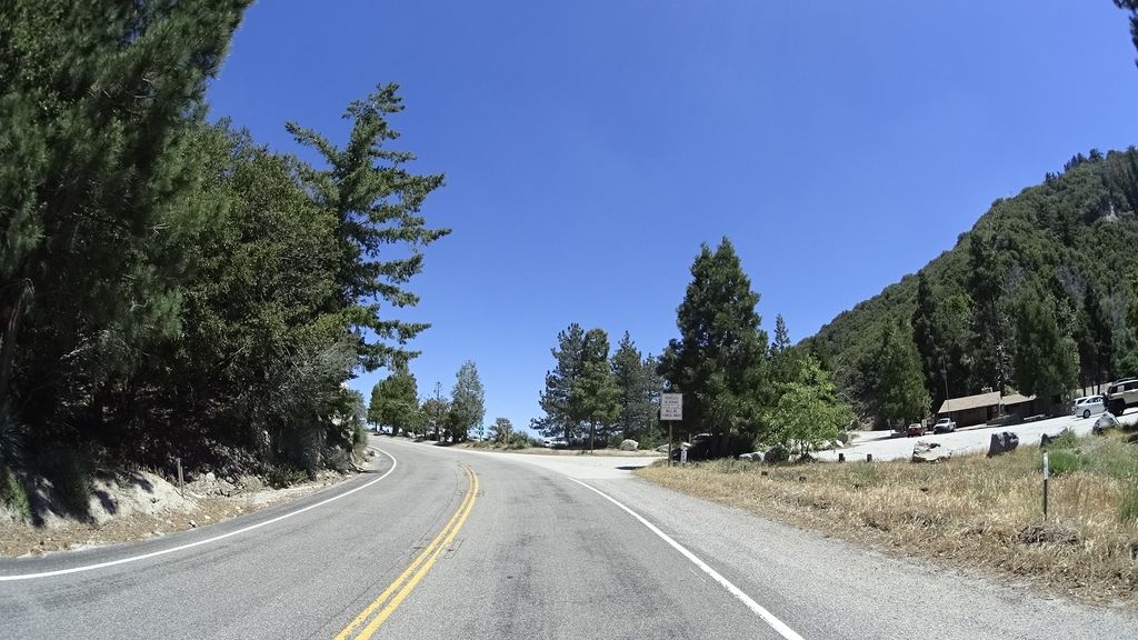 Gabrielino Trail