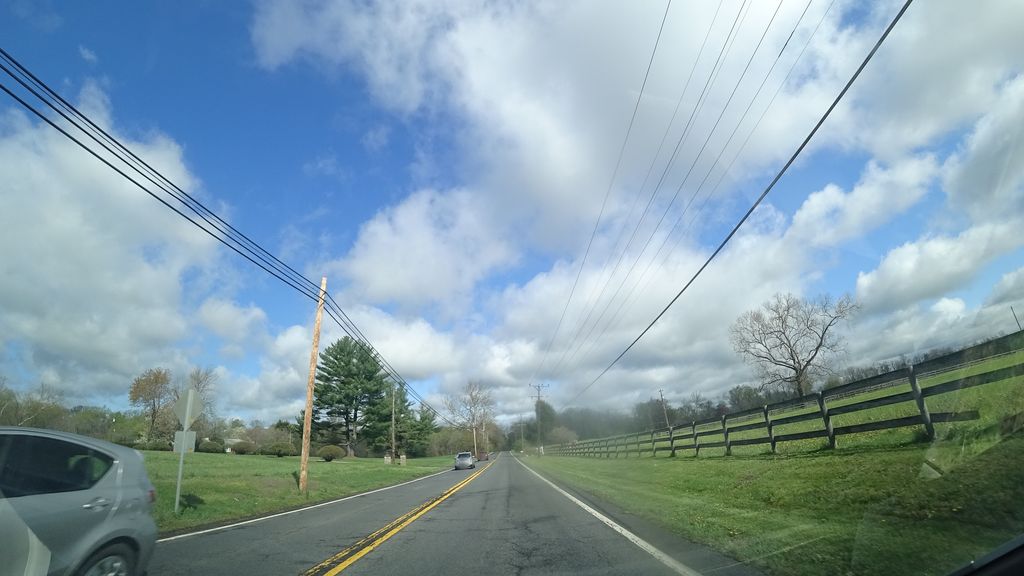 Greenburg Challenge Loop