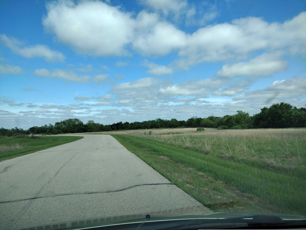Blue West Trail