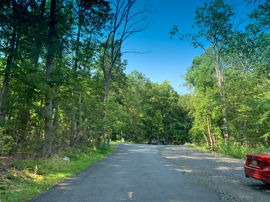 The Monadnock Trail