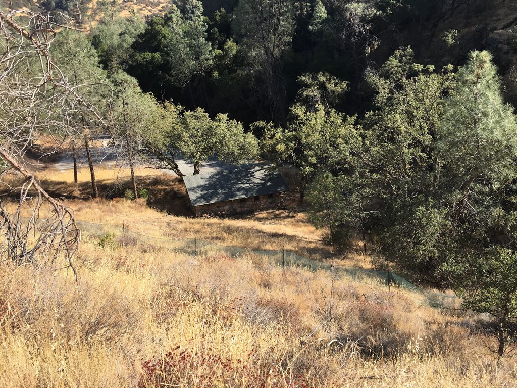 Condor Gulch Trail