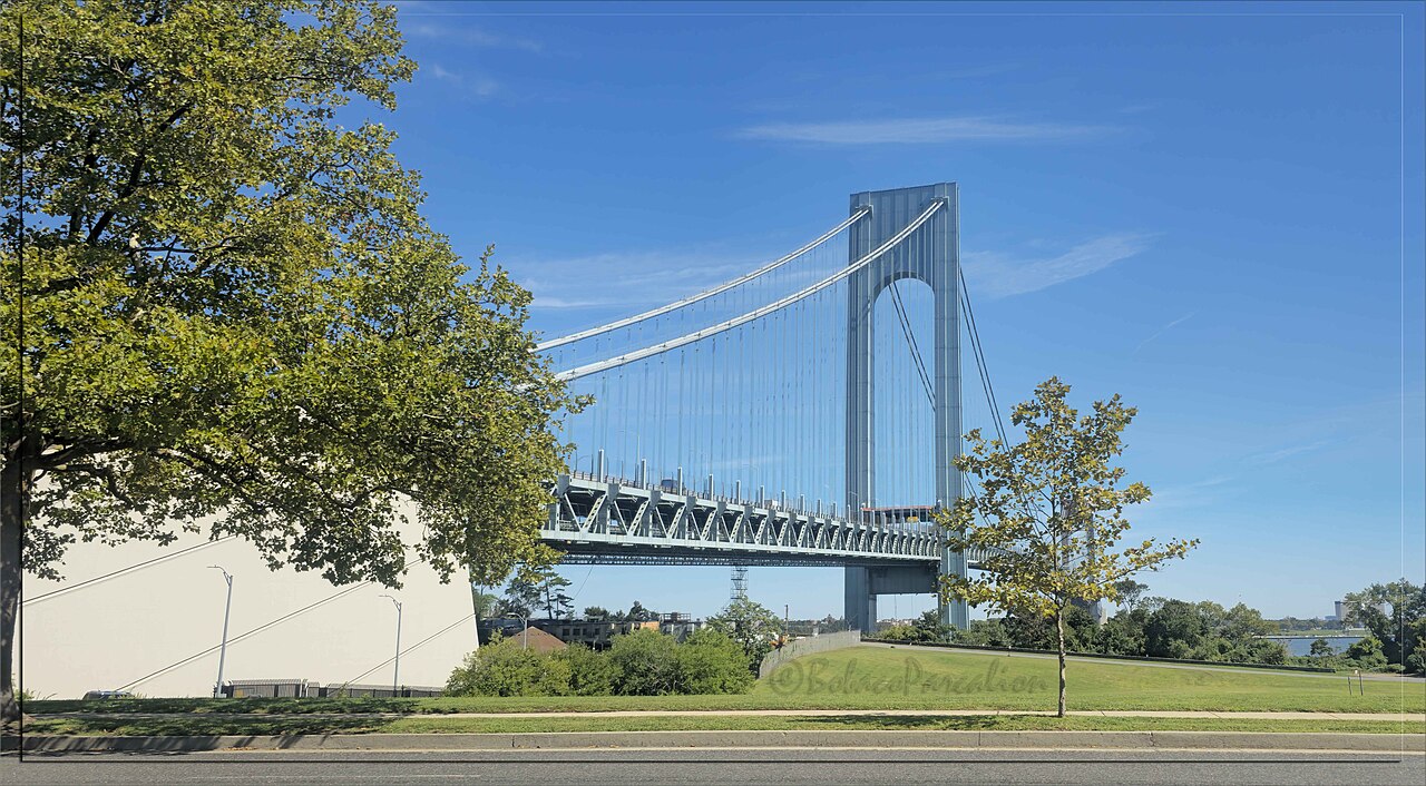 Fort Wadsworth Campsite