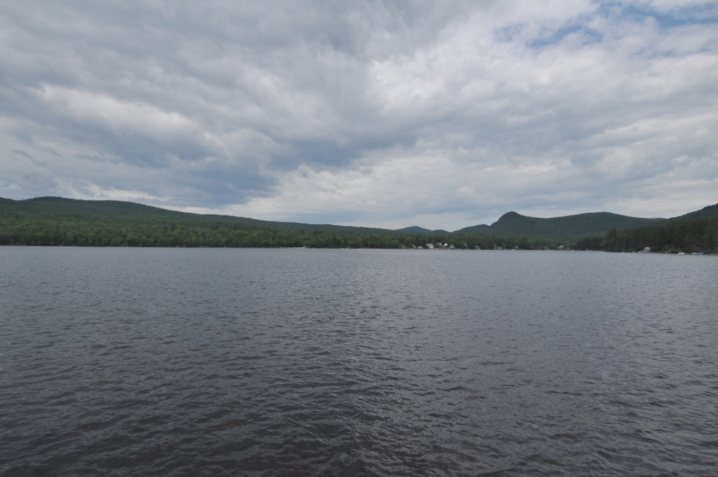 Big Deer Recreation Area