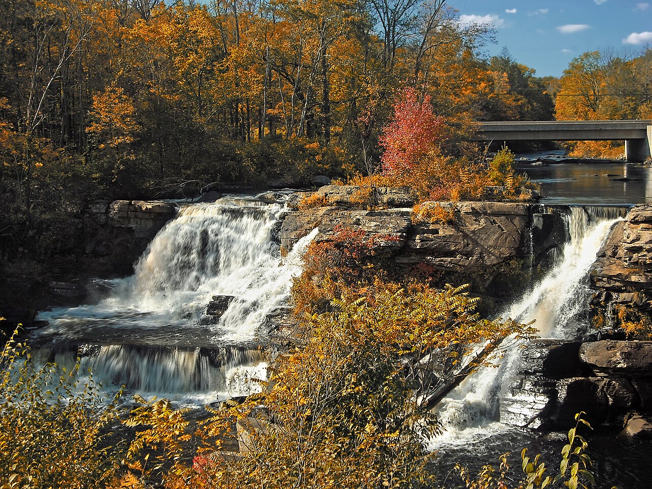 Camp Big Springs