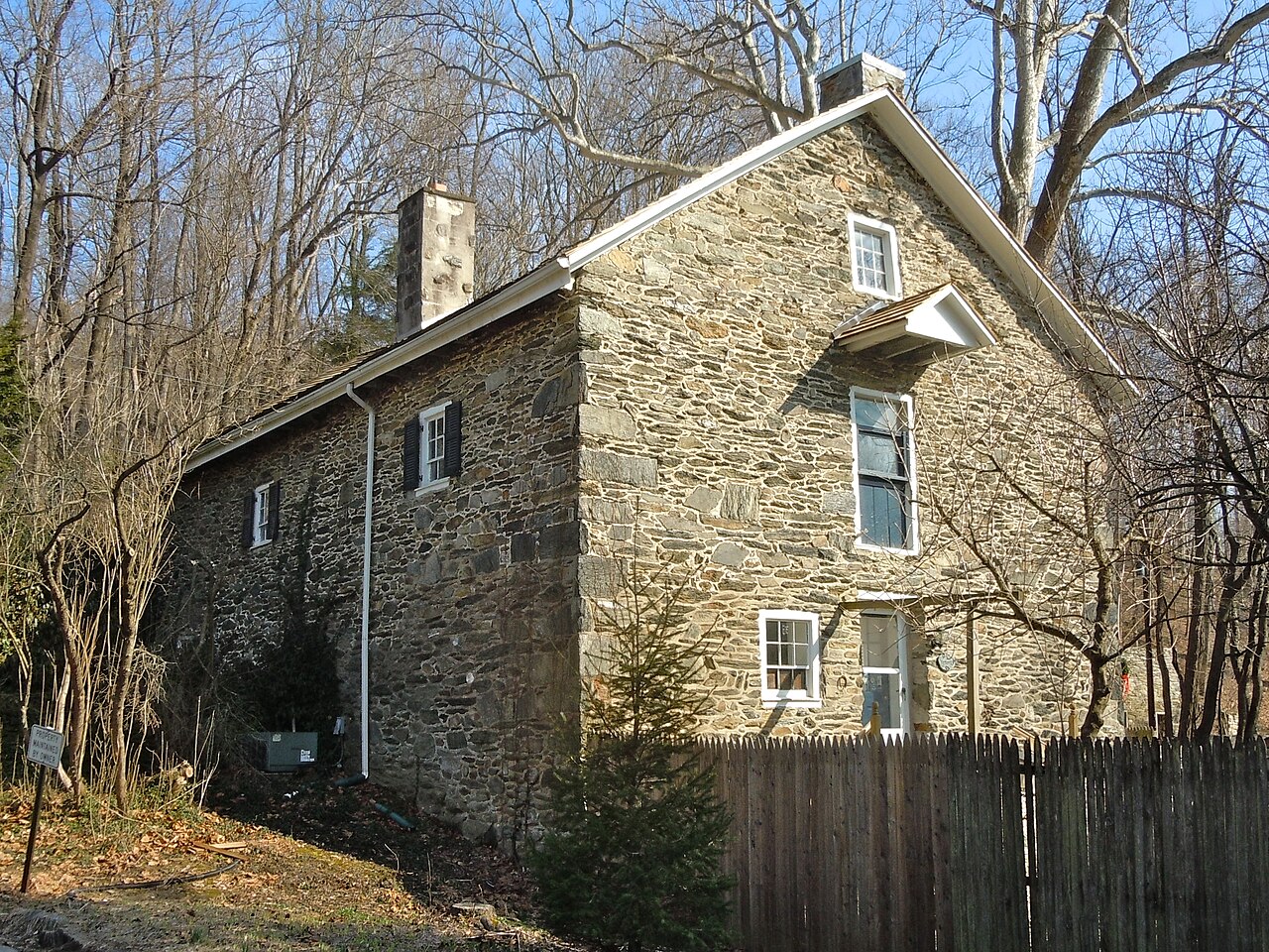 Harmony Hill Camp Park