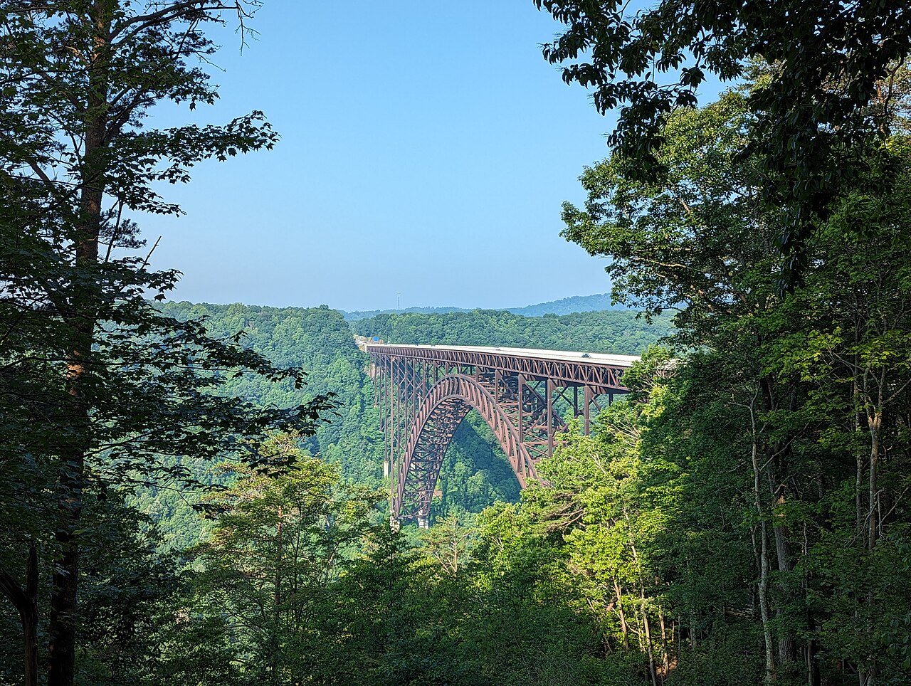 Chestnut Creek Campground