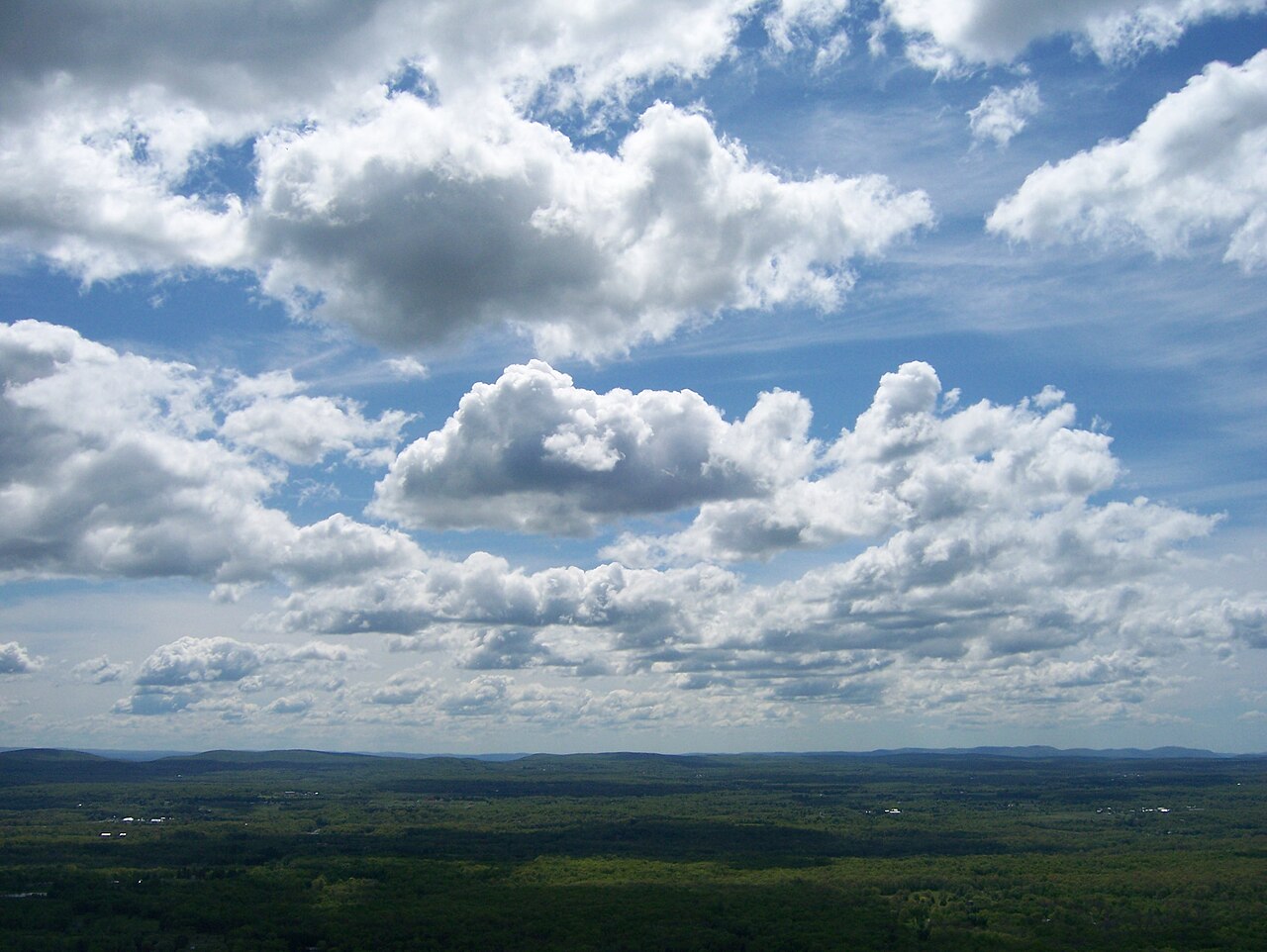 Samuel F. Pryor III Shawangunk Gateway Campground