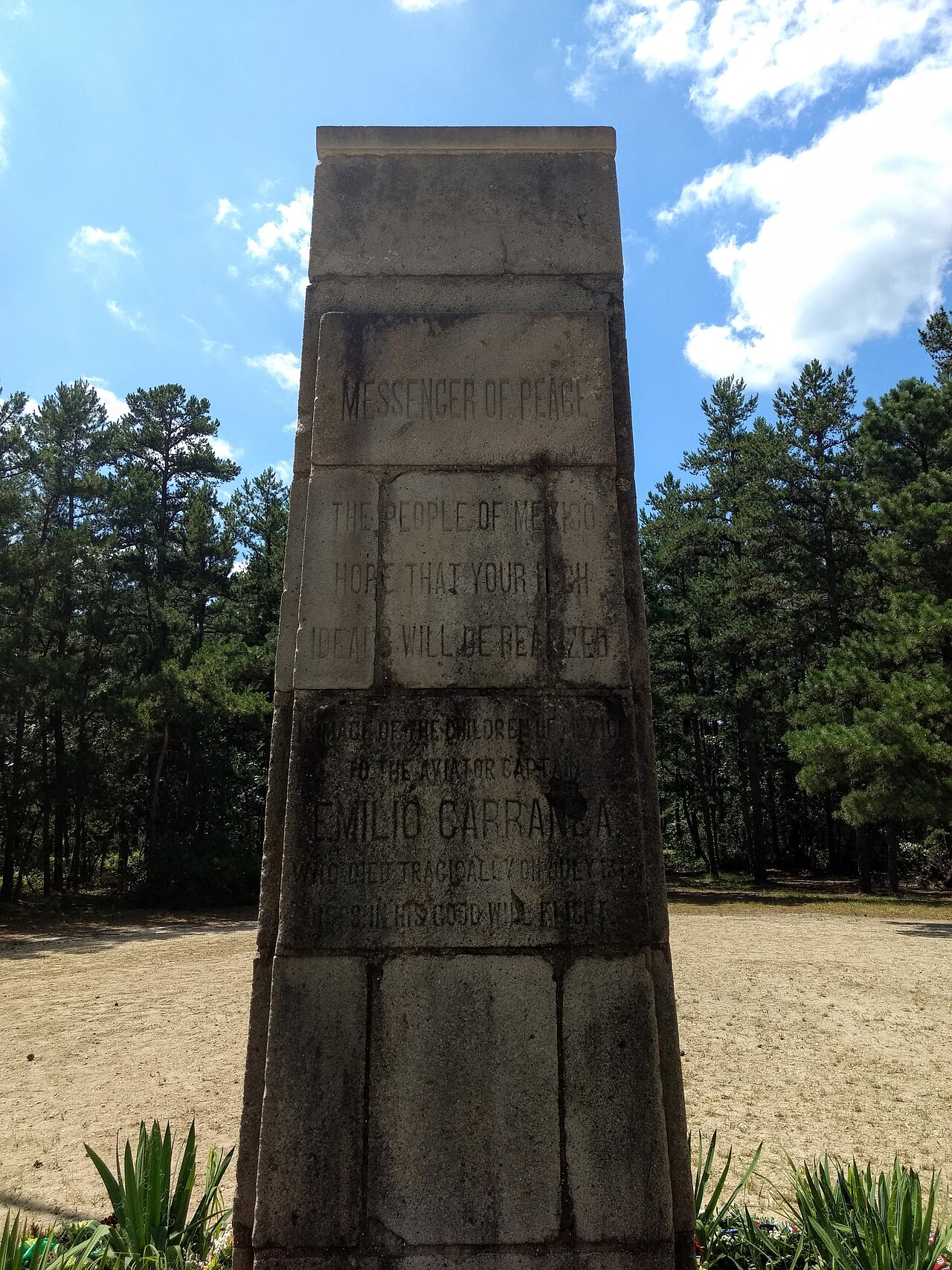 Batona Camp