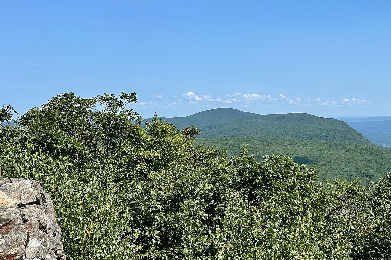 Sage's Ravine