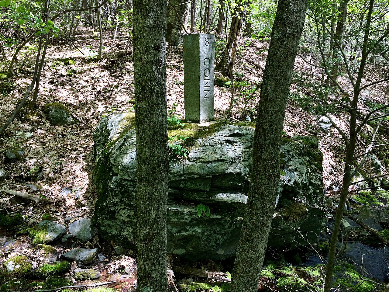 Laurel Ridge Campsite