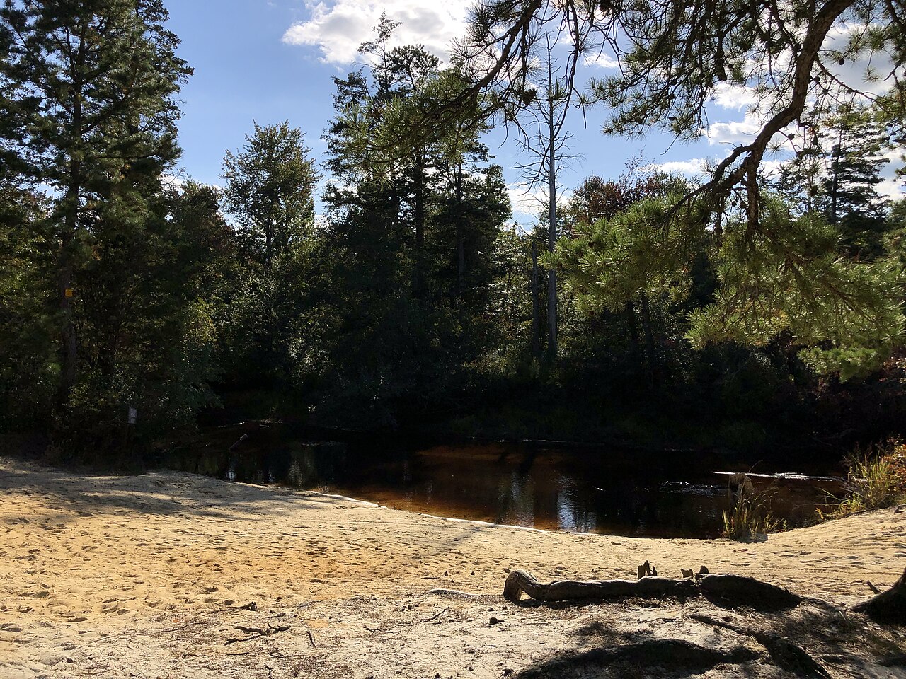Mullica River Campground
