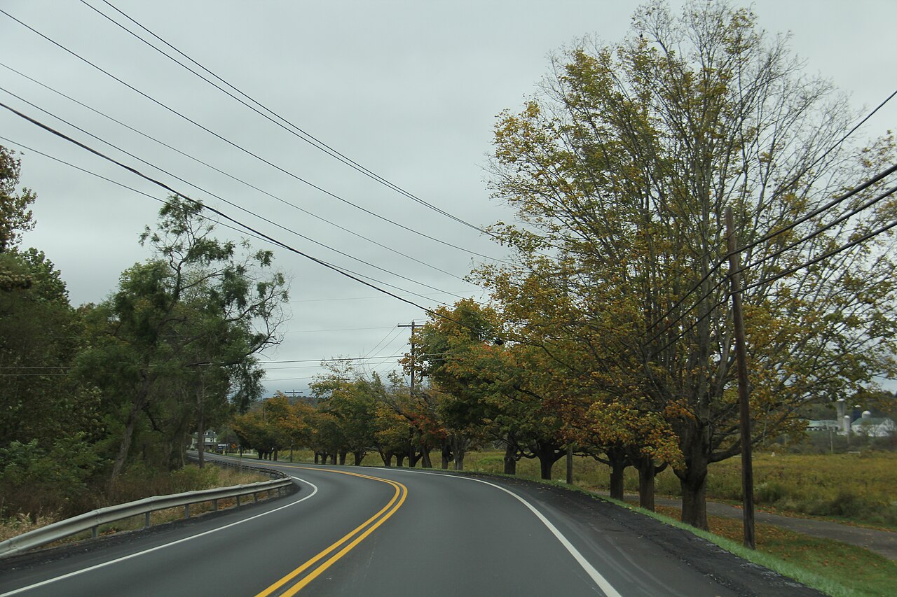 Camp Ligonier