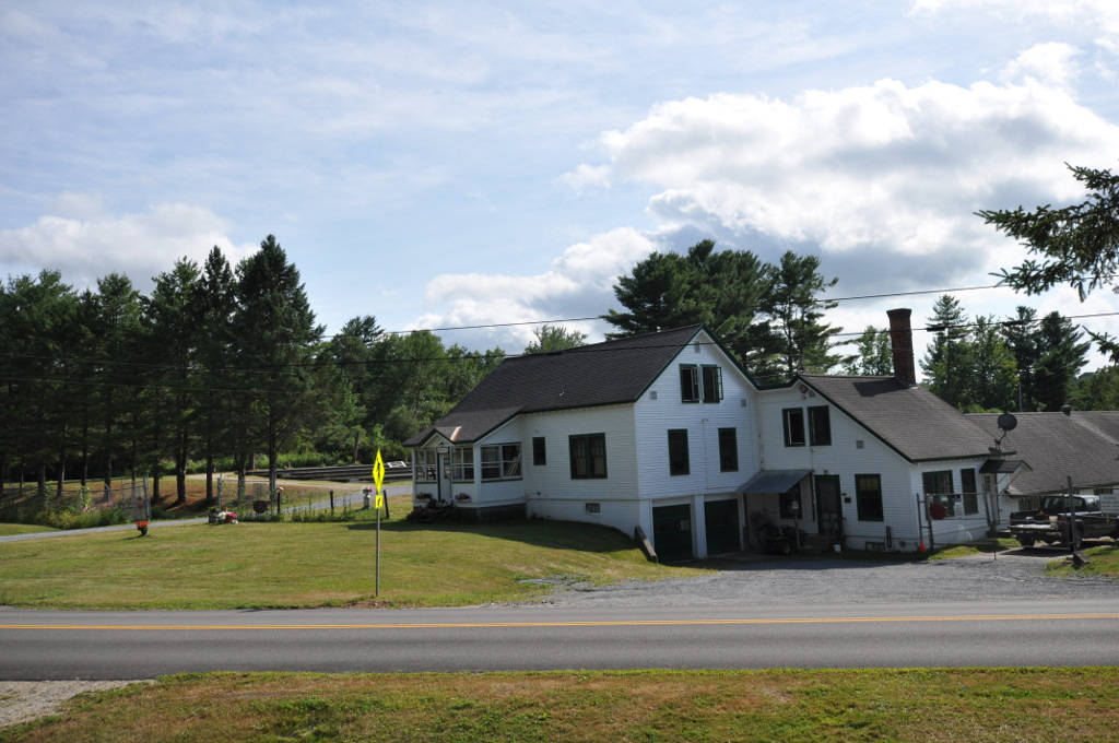 Lake Dunmore Kampersville