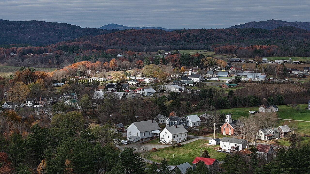 Harkdale Farm Campsite