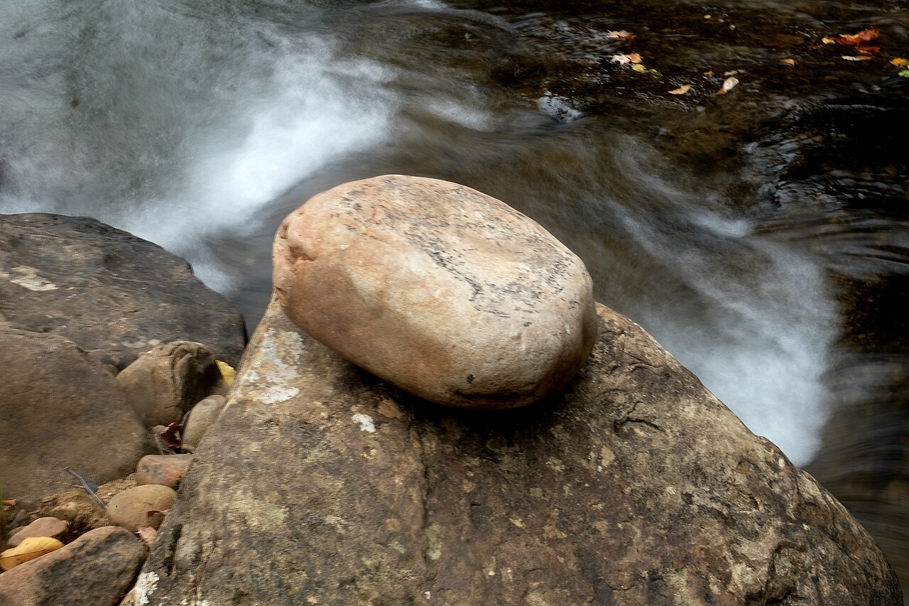 Big Rock Campground