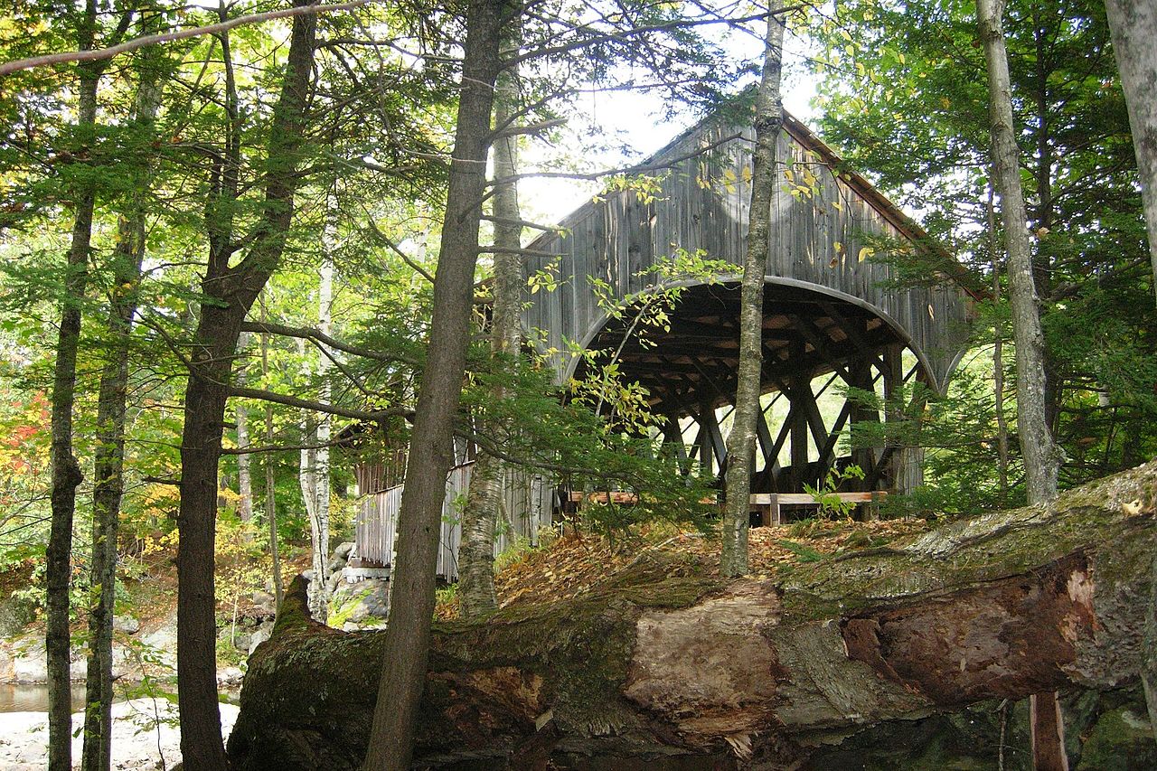 Blackberry Crossing Campground