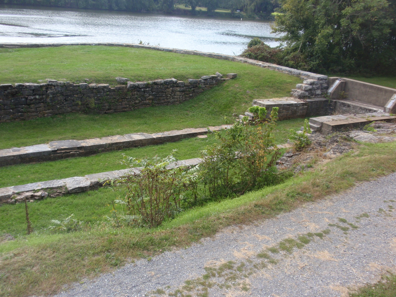 River Bend RV Park