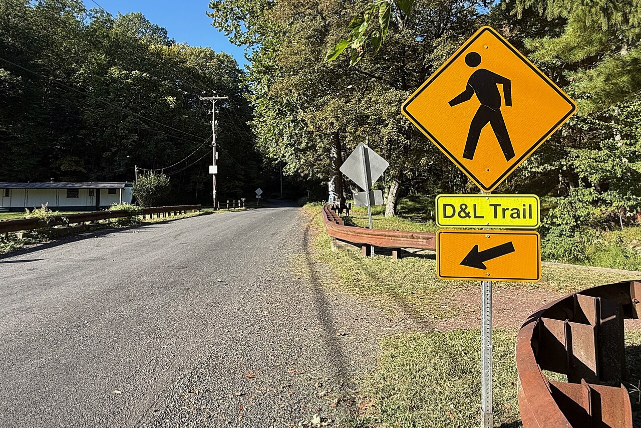 Dogwood Haven Family Campground