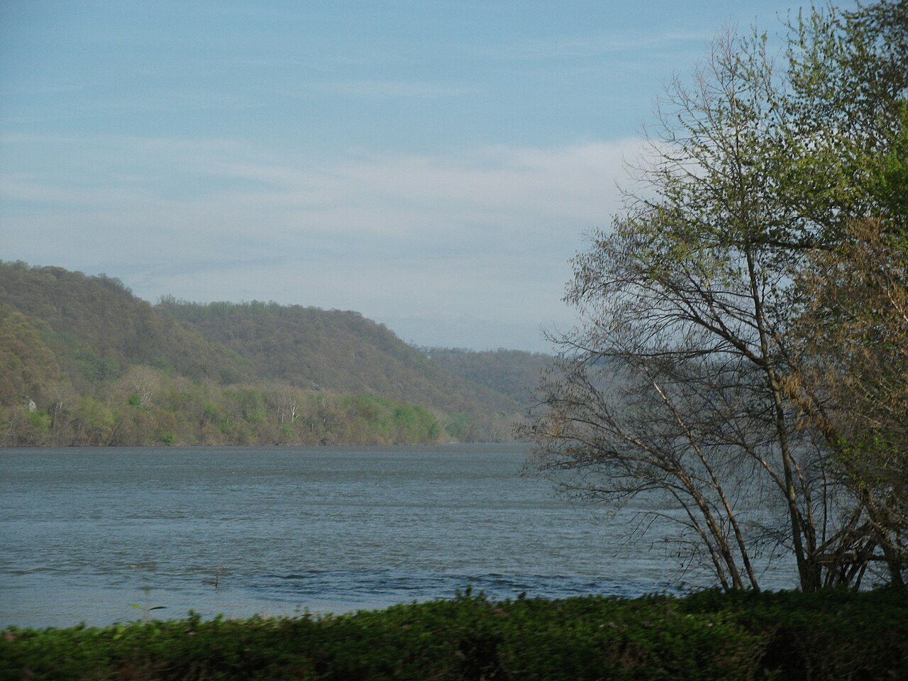 Otter Creek Campground